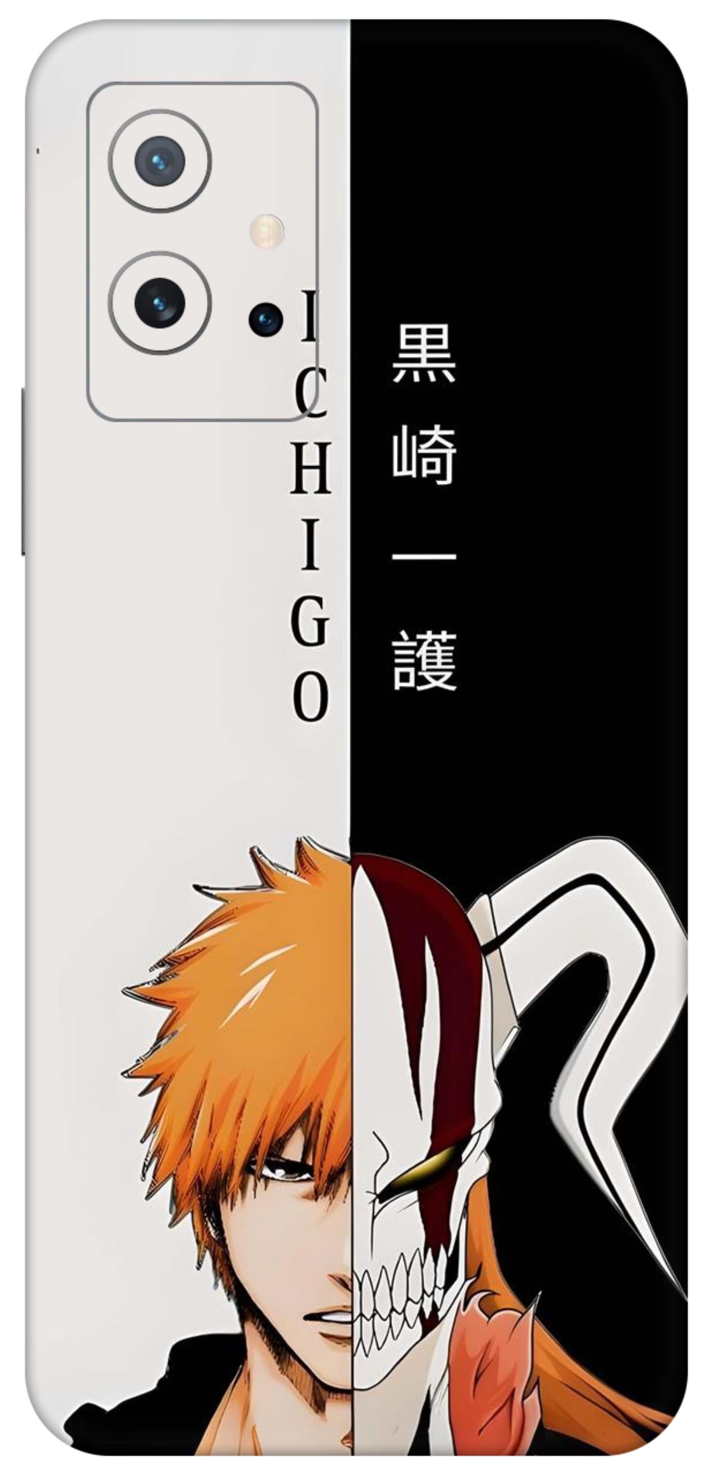 iQOO Z6 5G Skins and Wraps