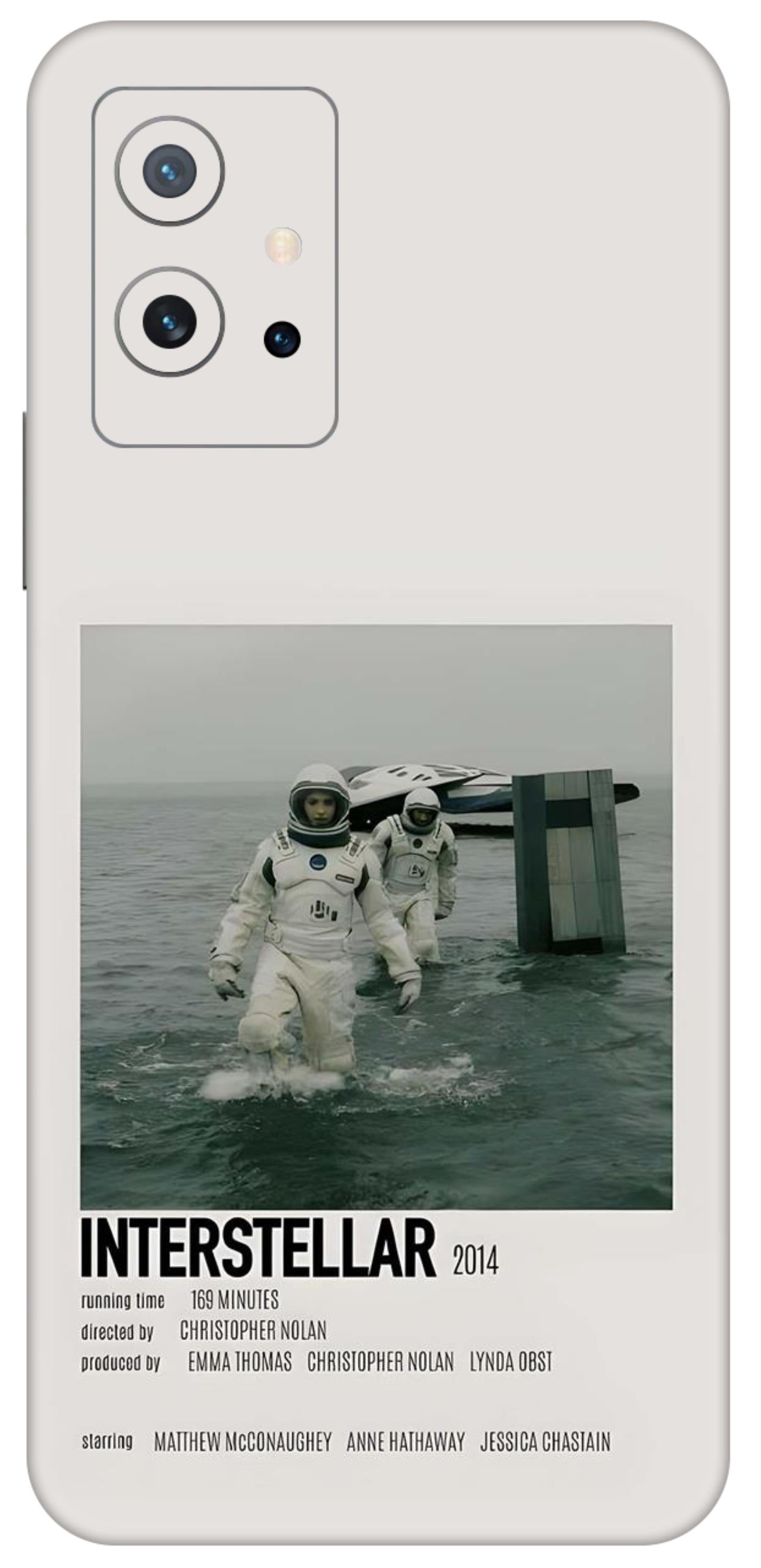 iQOO Z6 5G Skins and Wraps