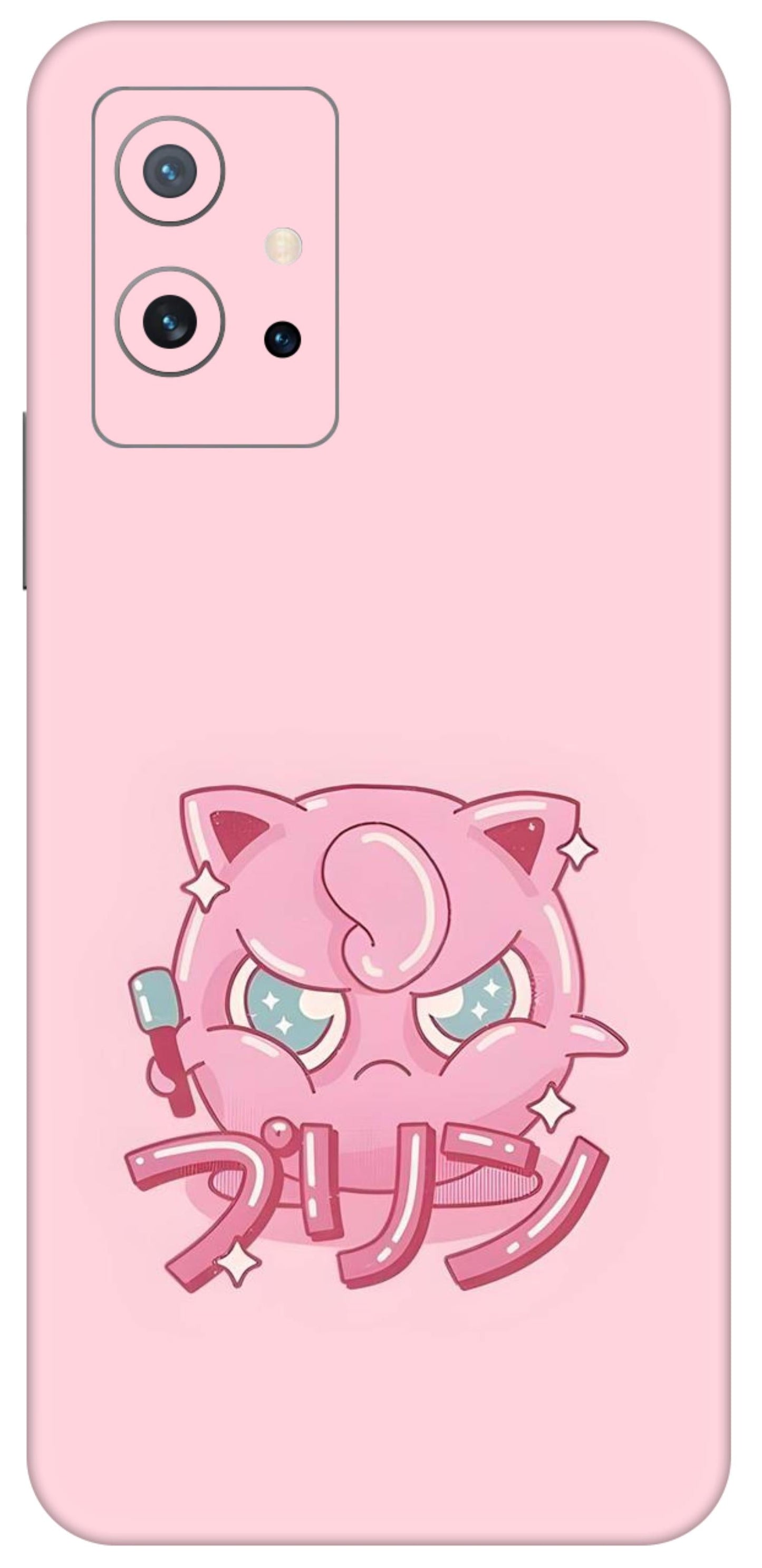 iQOO Z6 5G Skins and Wraps