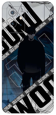 iQOO Z6 5G Skins and Wraps