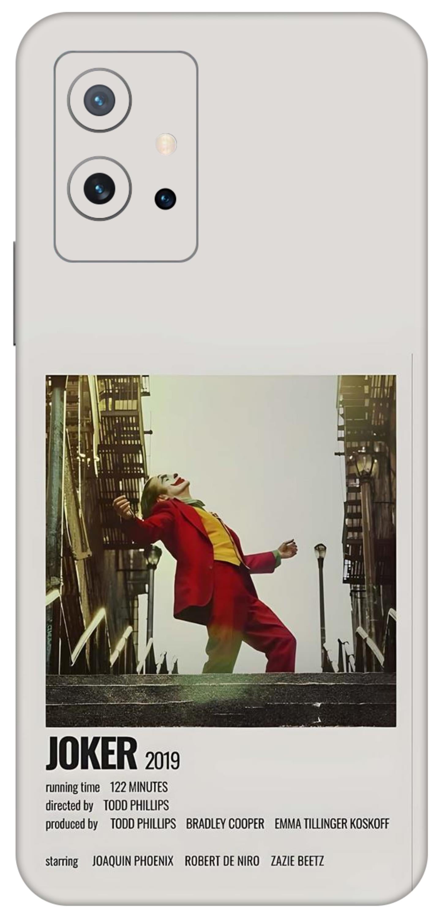 iQOO Z6 5G Skins and Wraps