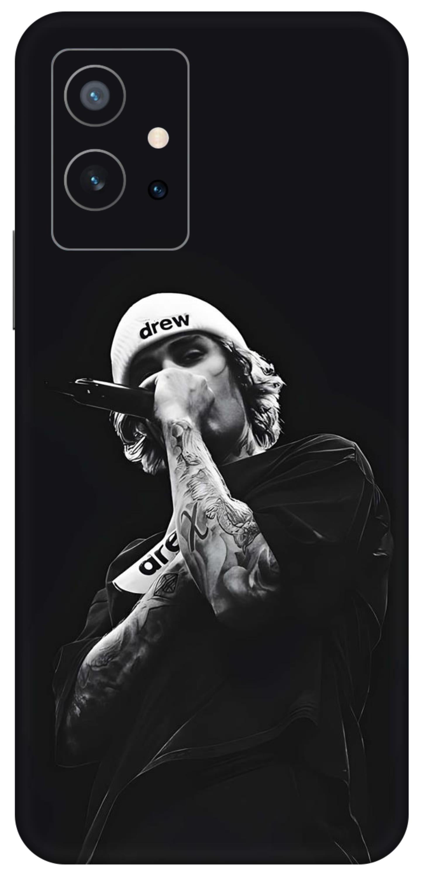 iQOO Z6 5G Skins and Wraps