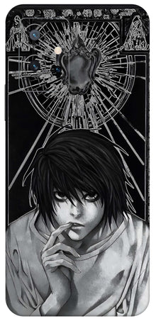 iQOO Z6 5G Skins and Wraps