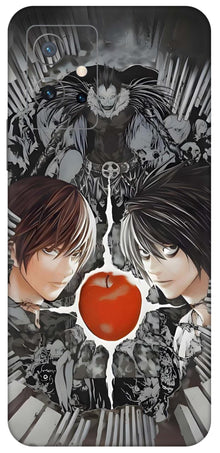 iQOO Z6 5G Skins and Wraps