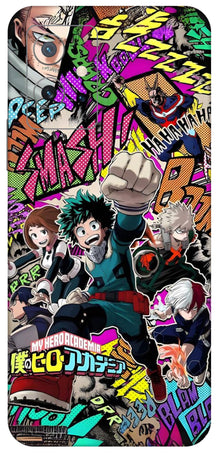 iQOO Z6 5G Skins and Wraps