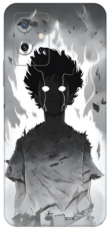 iQOO Z6 5G Skins and Wraps