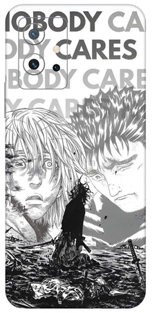 iQOO Z6 5G Skins and Wraps