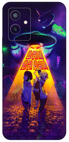 iQOO Z6 5G Skins and Wraps