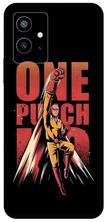 iQOO Z6 5G Skins and Wraps