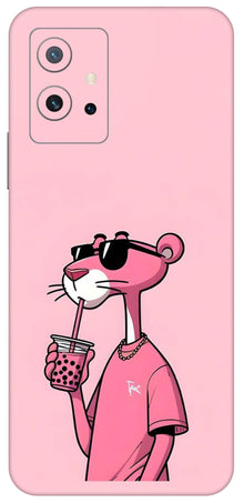 iQOO Z6 5G Skins and Wraps