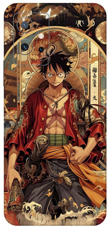 iQOO Z6 5G Skins and Wraps