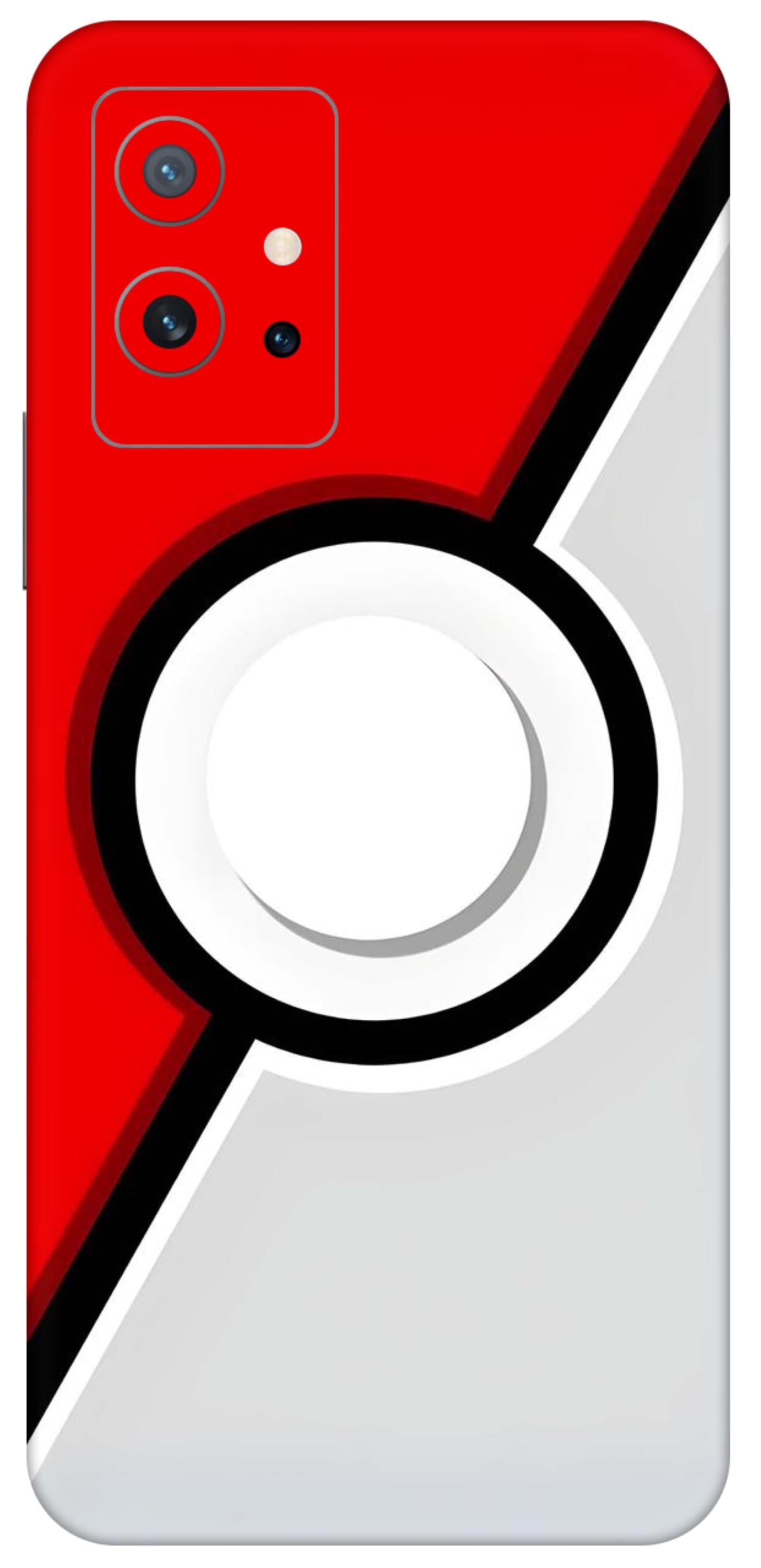 iQOO Z6 5G Skins and Wraps