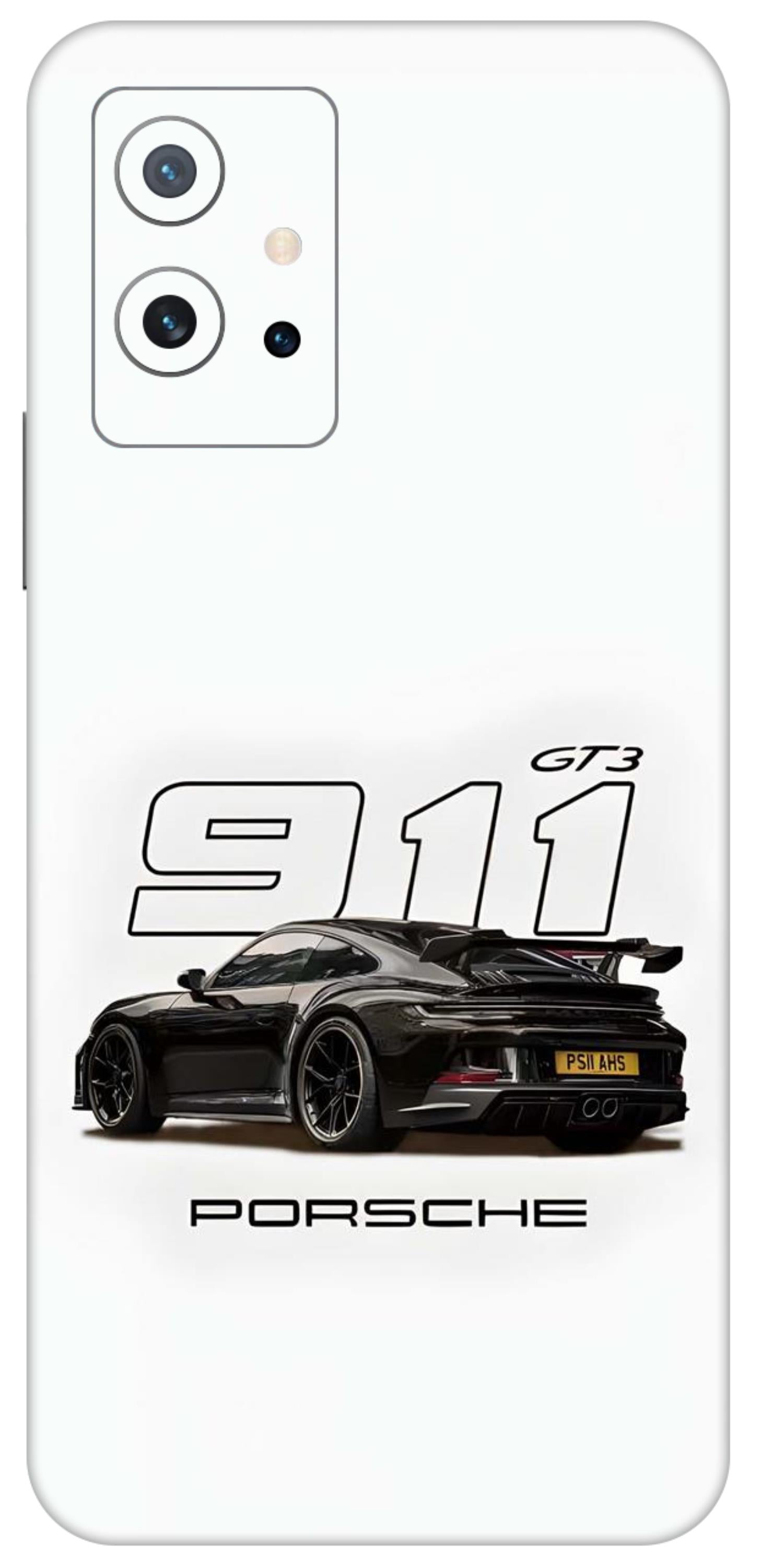 iQOO Z6 5G Skins and Wraps