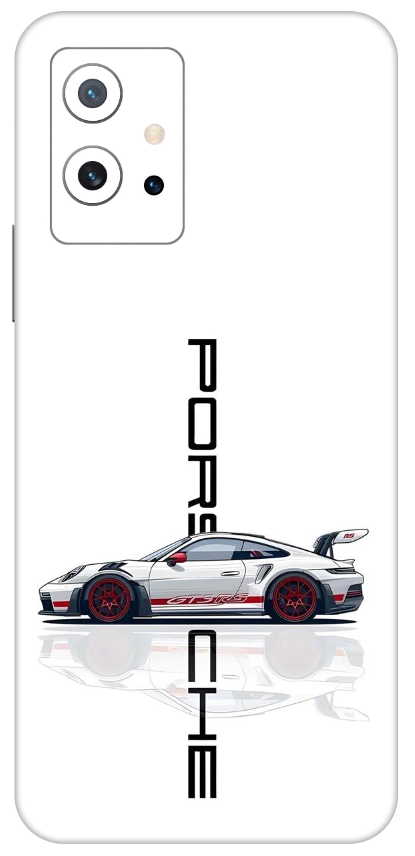 iQOO Z6 5G Skins and Wraps