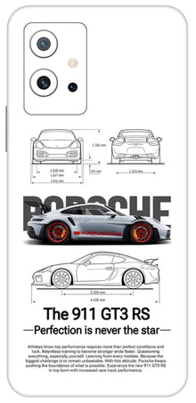 iQOO Z6 5G Skins and Wraps
