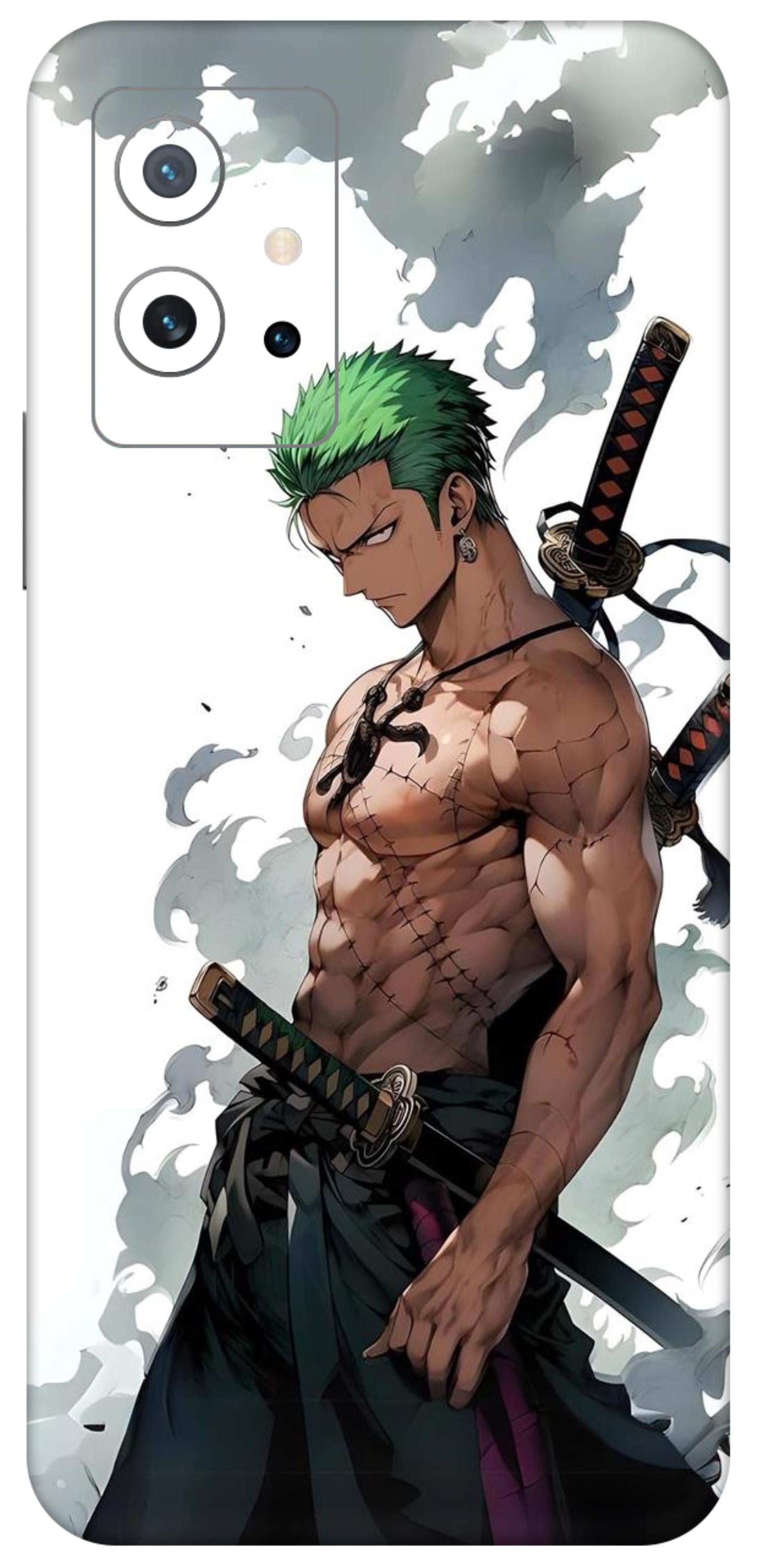 iQOO Z6 5G Skins and Wraps