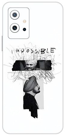 iQOO Z6 5G Skins and Wraps