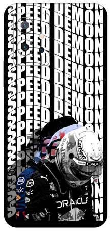 iQOO Z6 5G Skins and Wraps