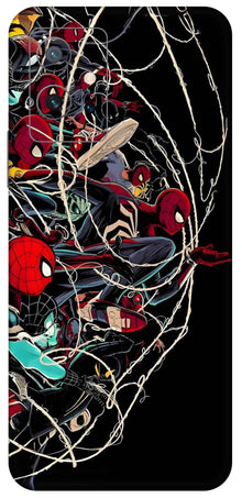 iQOO Z6 5G Skins and Wraps