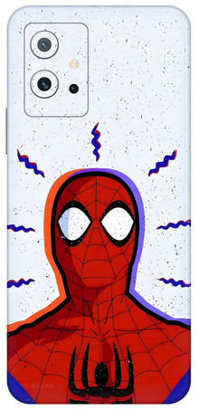 iQOO Z6 5G Skins and Wraps