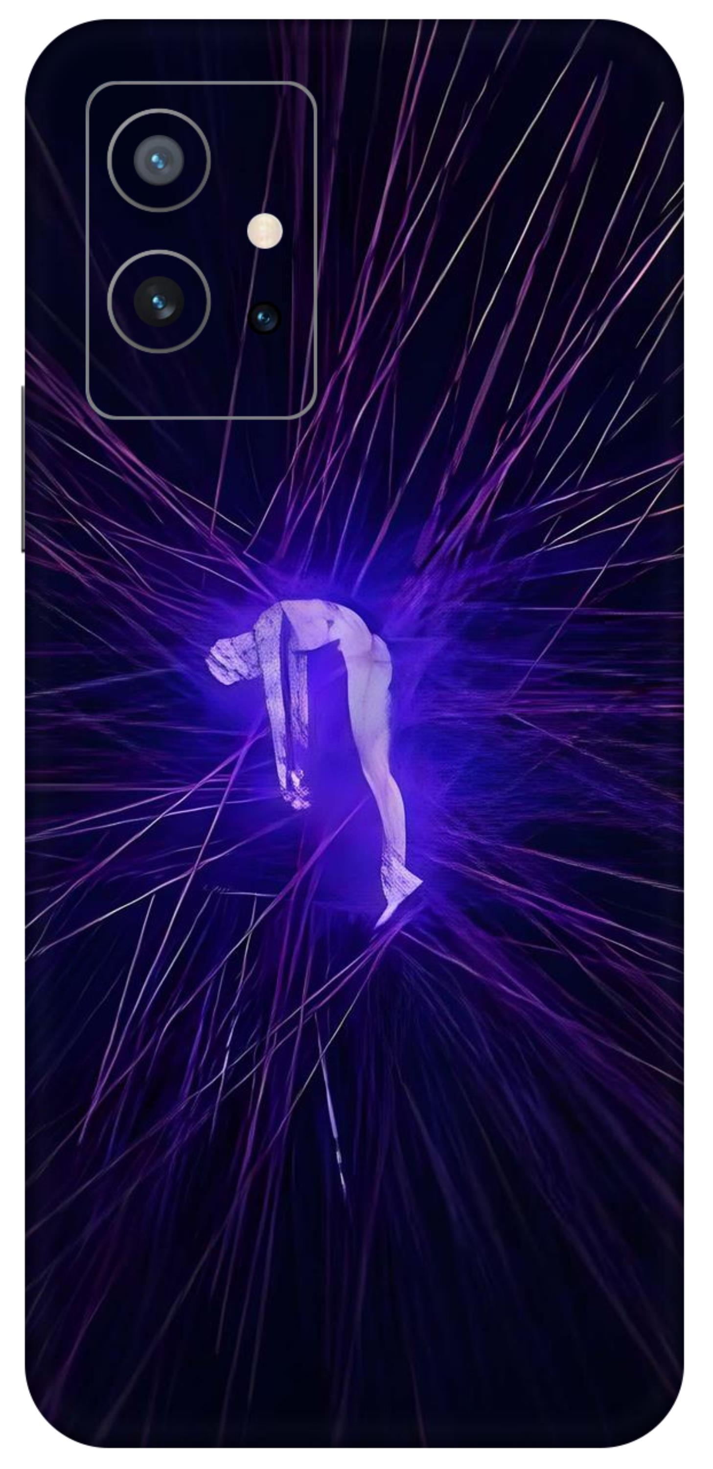 iQOO Z6 5G Skins and Wraps