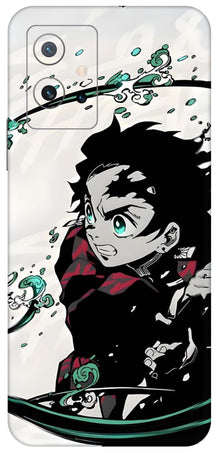 iQOO Z6 5G Skins and Wraps