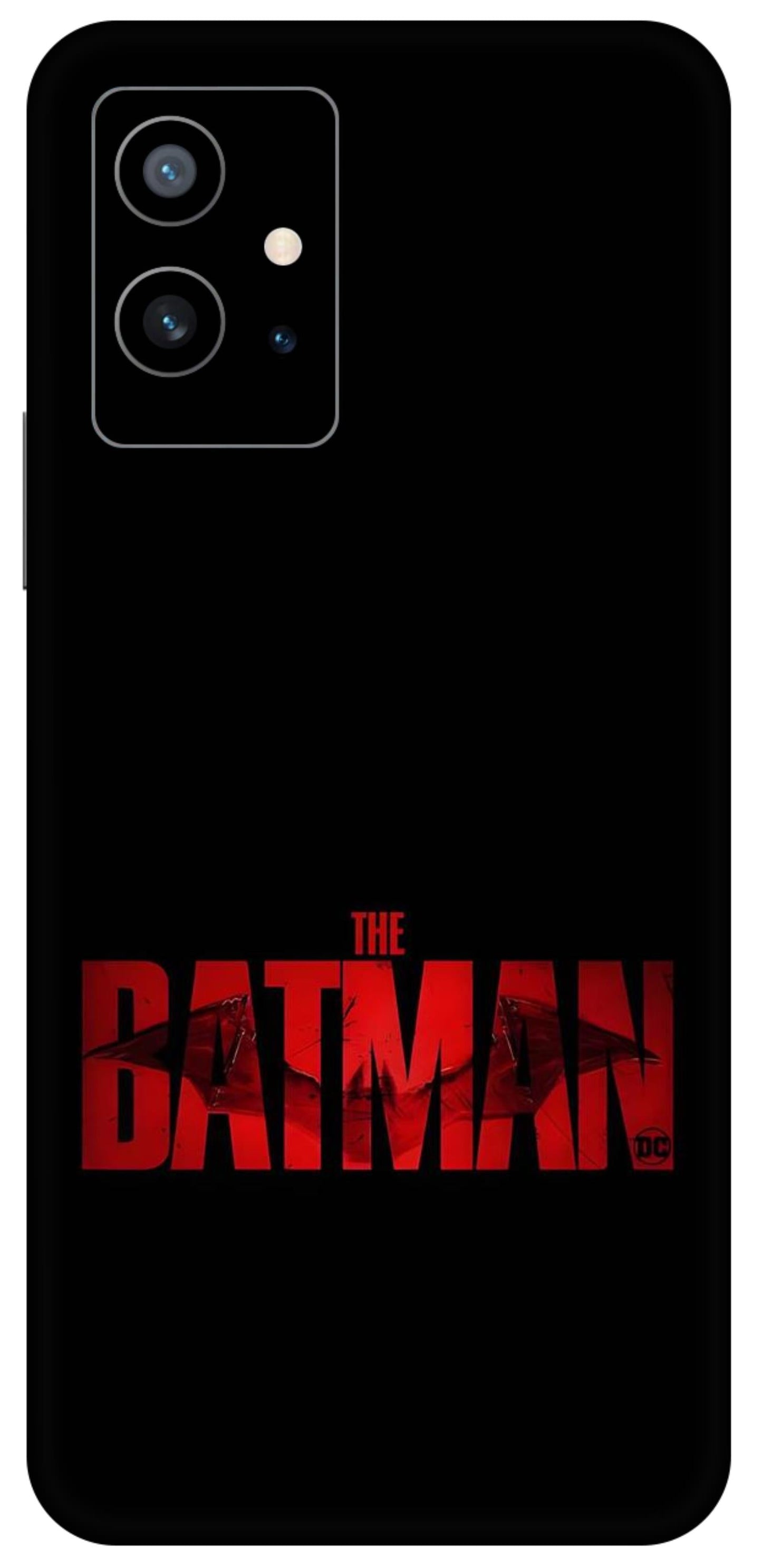 iQOO Z6 5G Skins and Wraps