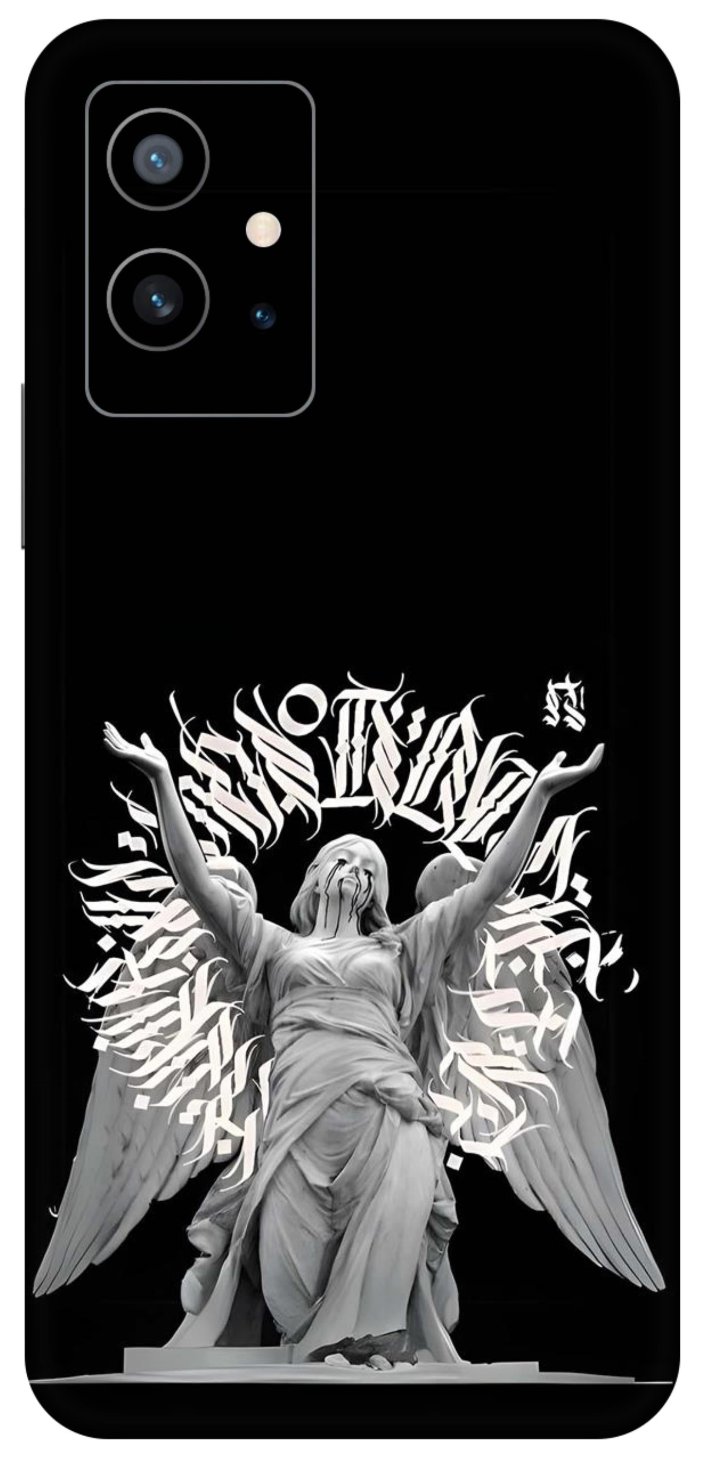 iQOO Z6 5G Skins and Wraps