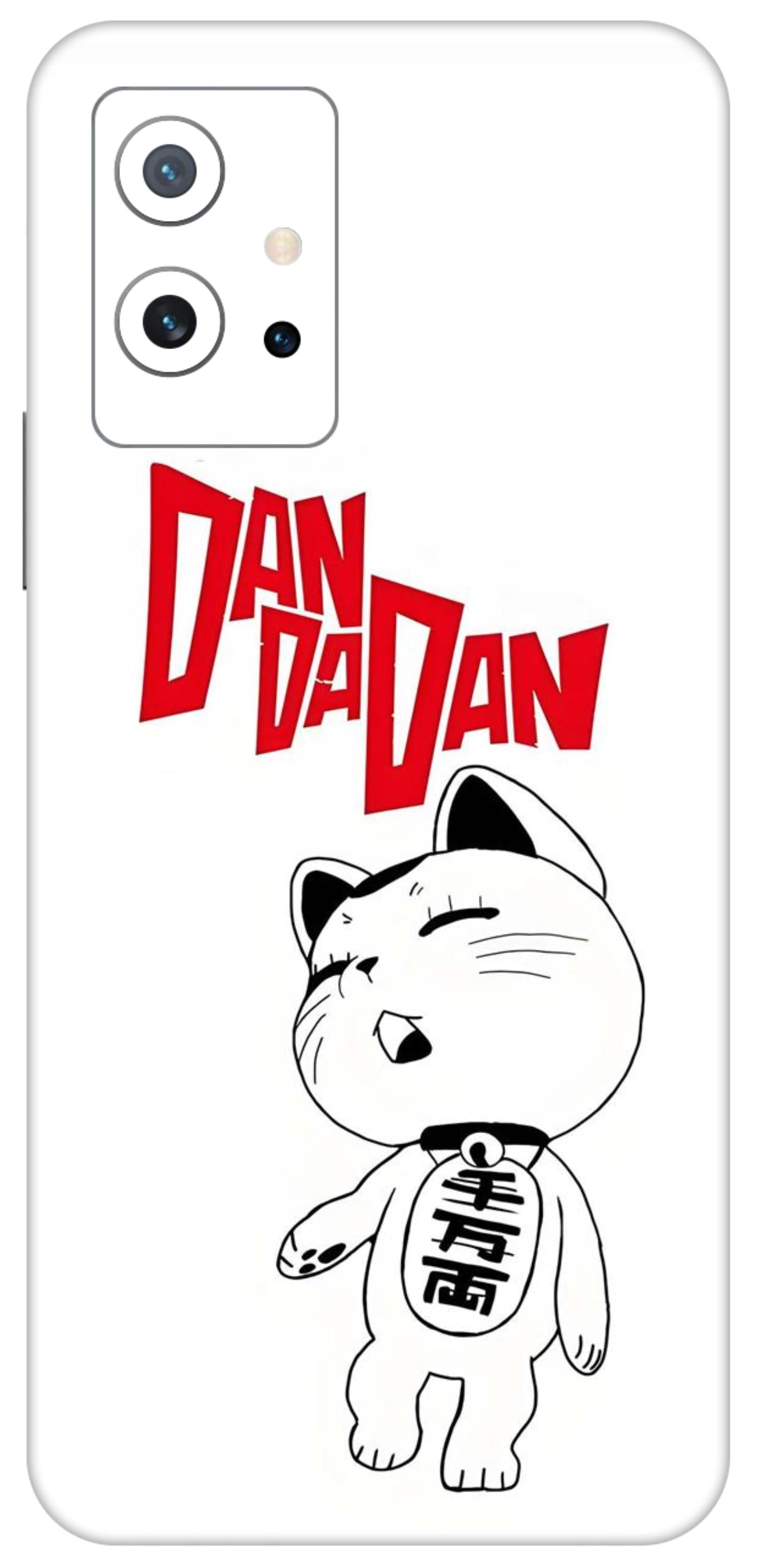 iQOO Z6 5G Skins and Wraps