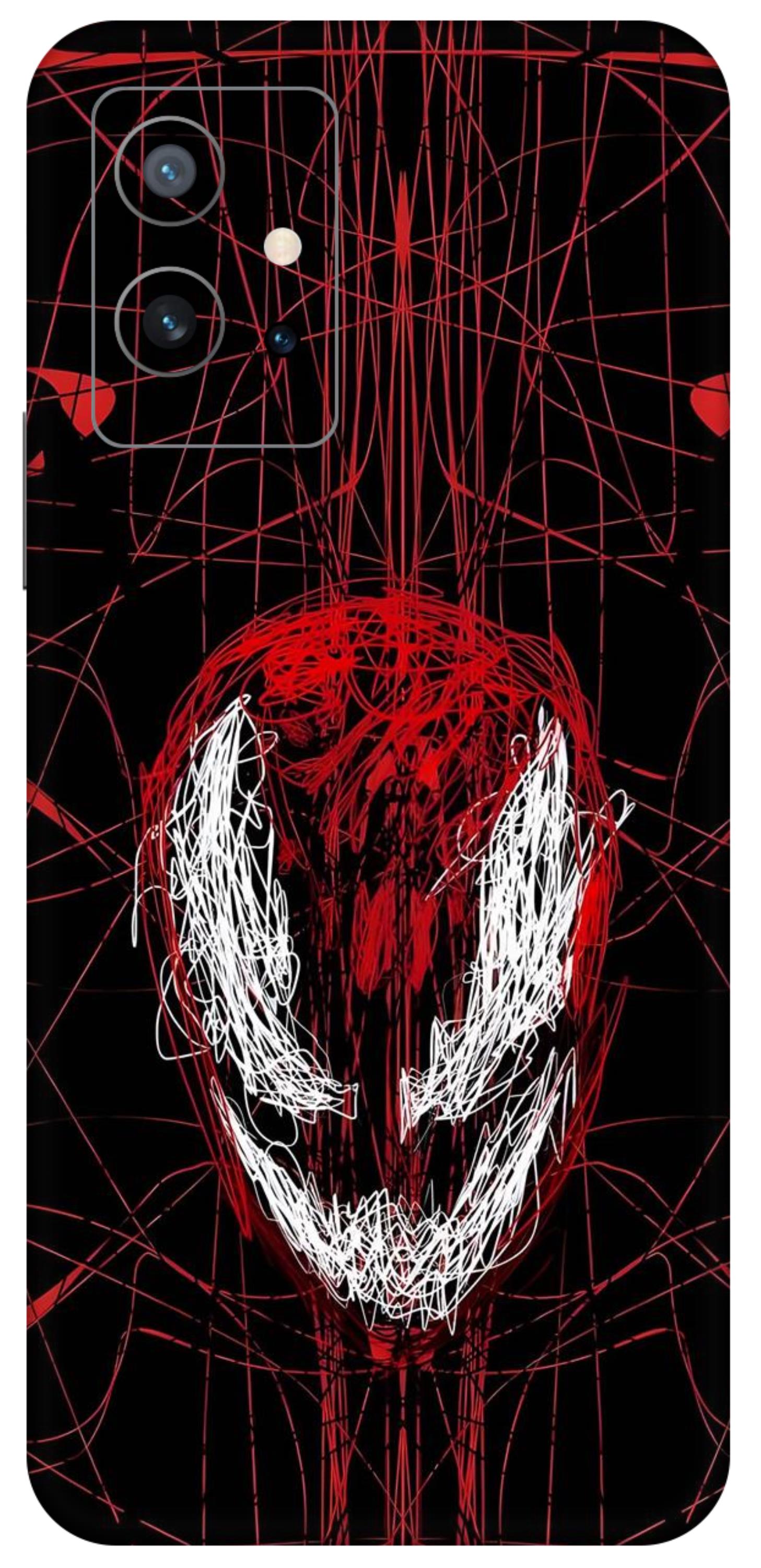 iQOO Z6 5G Skins and Wraps