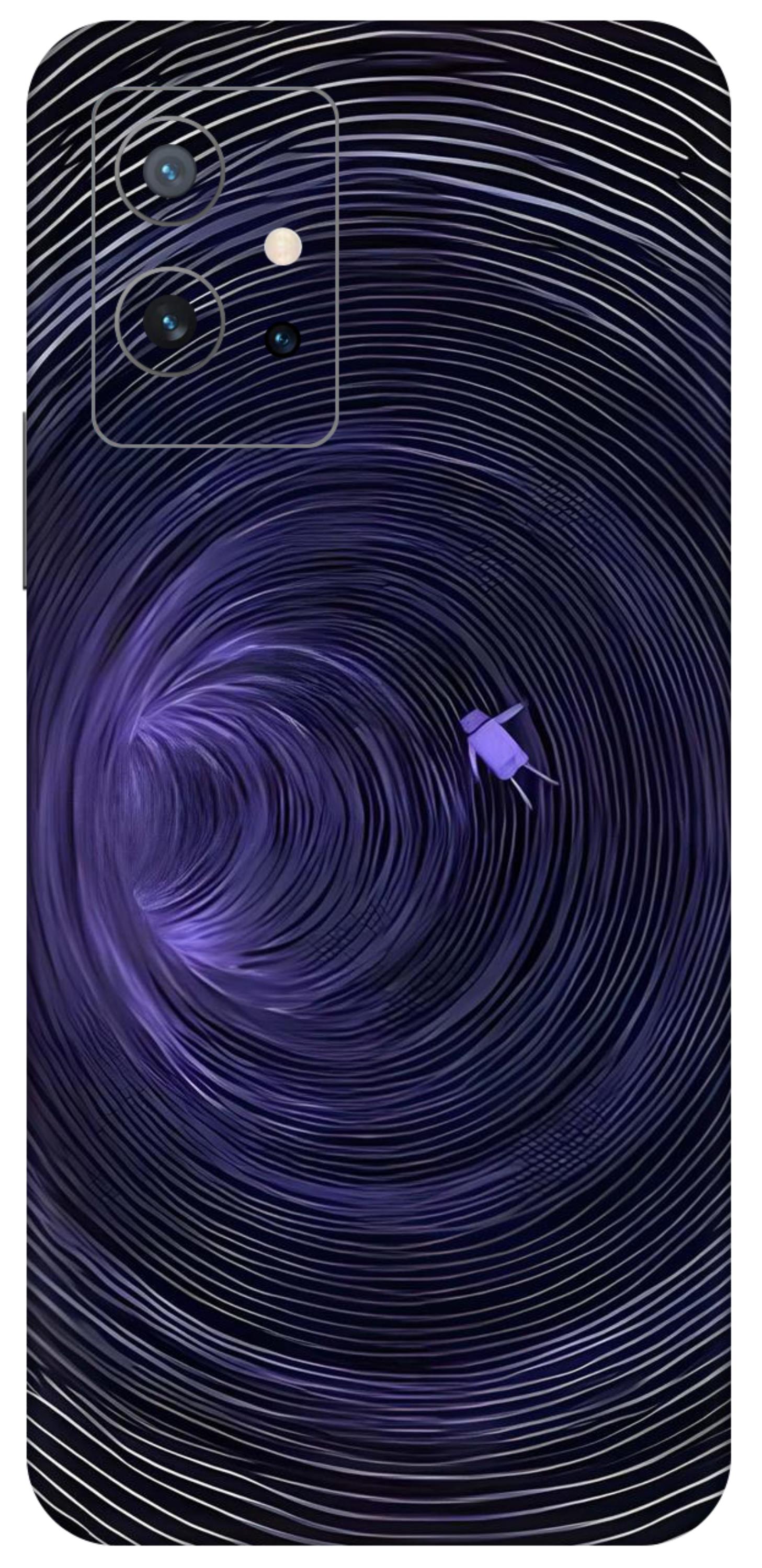 iQOO Z6 5G Skins and Wraps