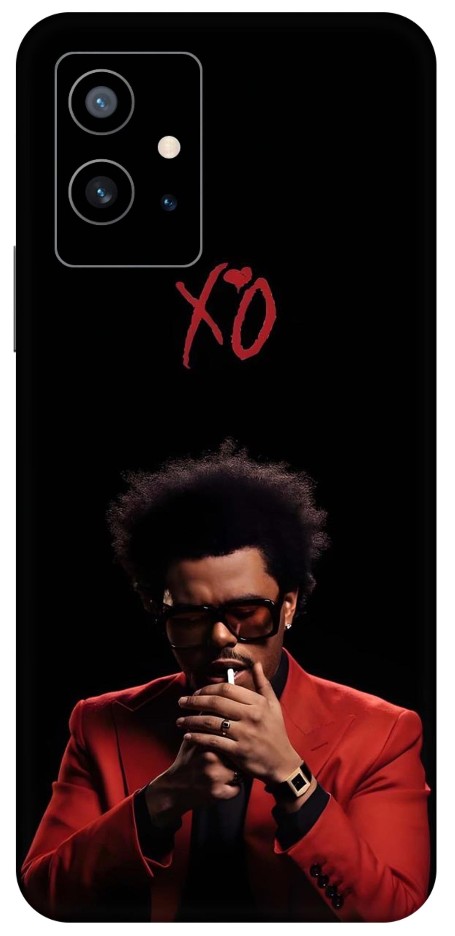 iQOO Z6 5G Skins and Wraps