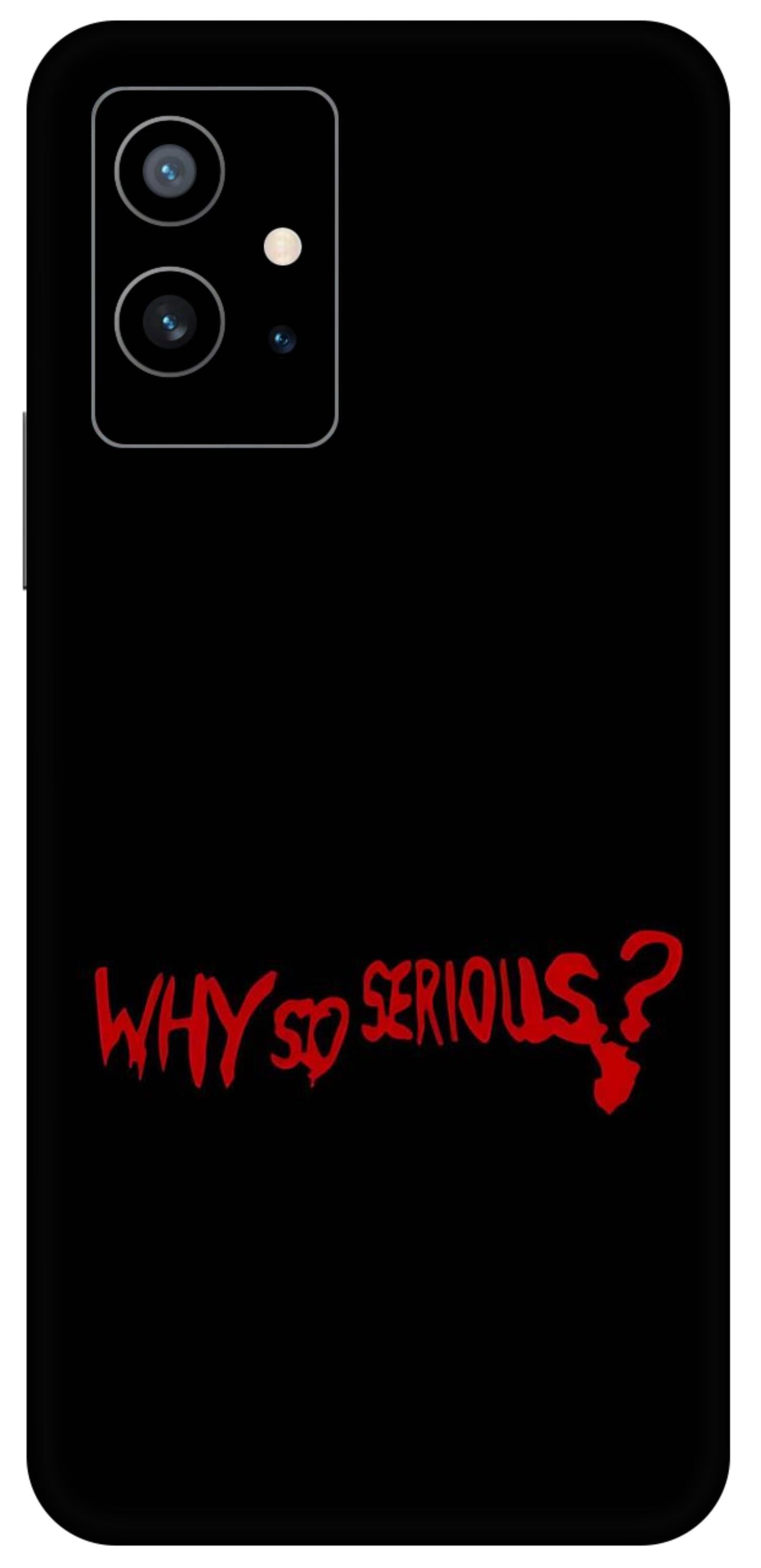 iQOO Z6 5G Skins and Wraps