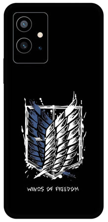 iQOO Z6 5G Skins and Wraps