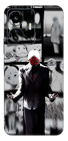 iQOO Z6 Lite 5G Skins and Wraps