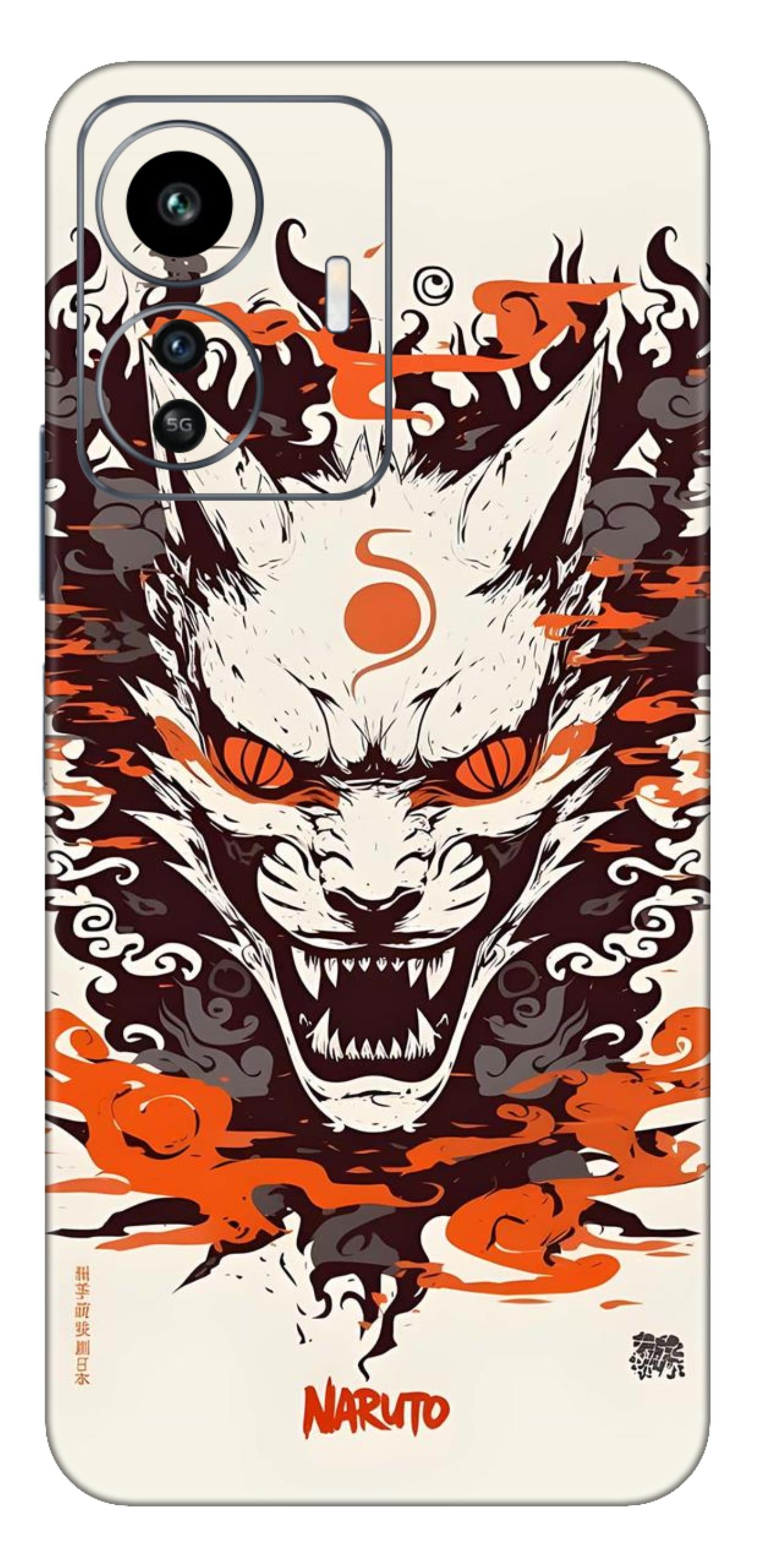 iQOO Z6 Lite 5G Skins and Wraps