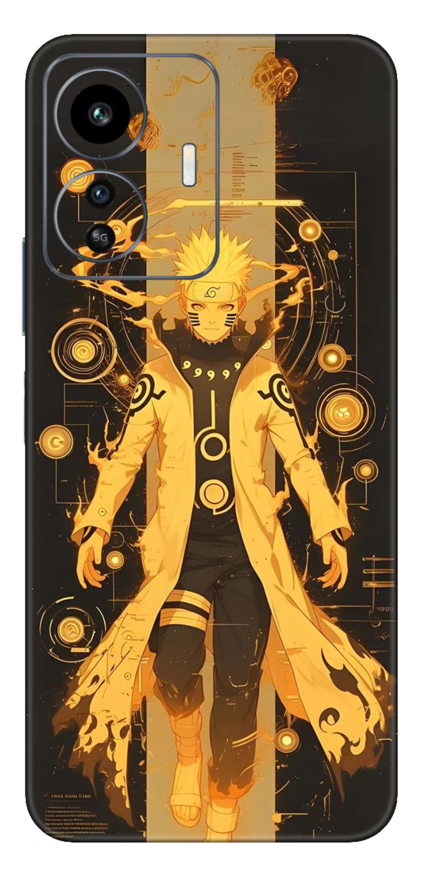 iQOO Z6 Lite 5G Skins and Wraps