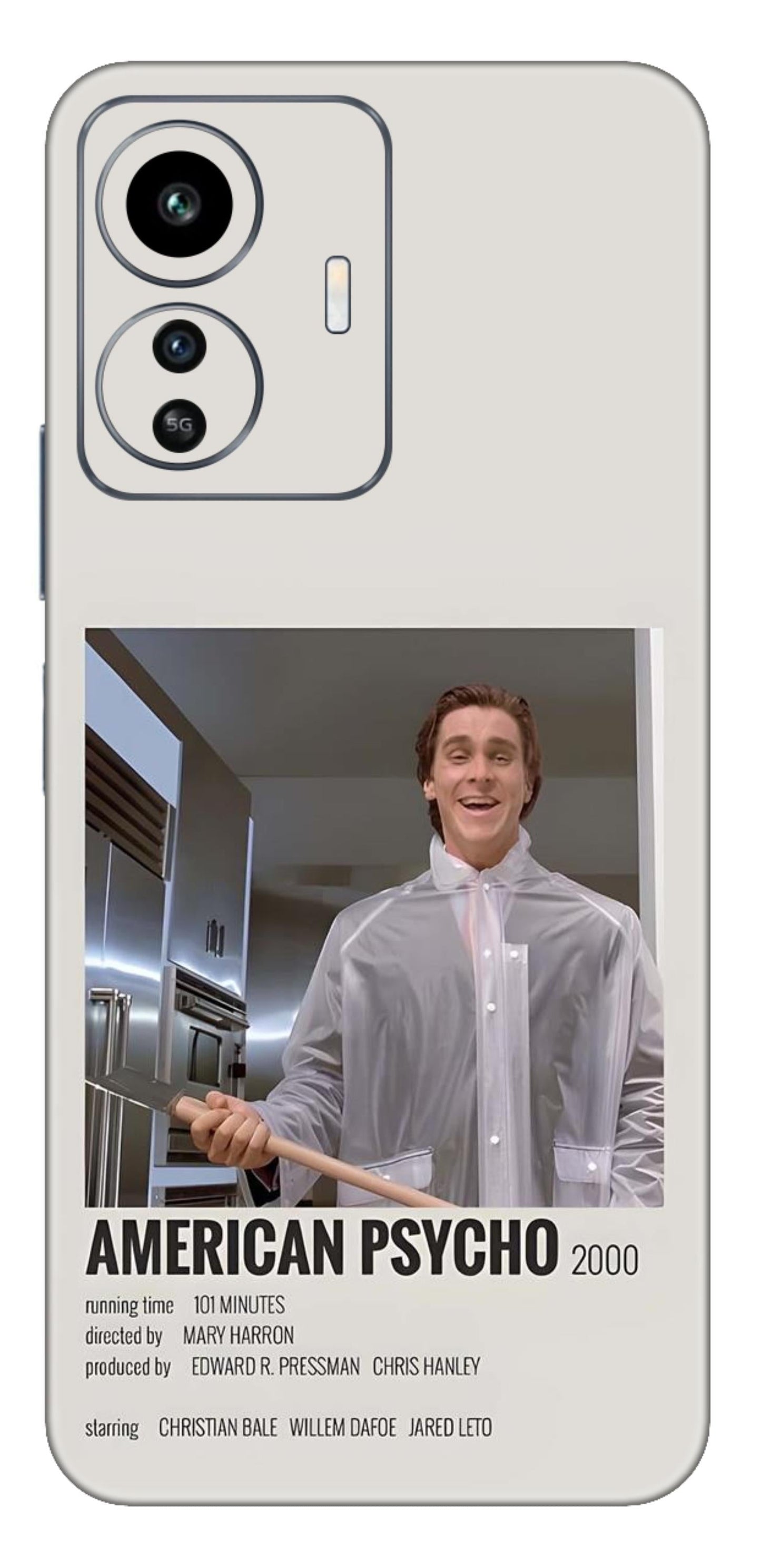 iQOO Z6 Lite 5G Skins and Wraps