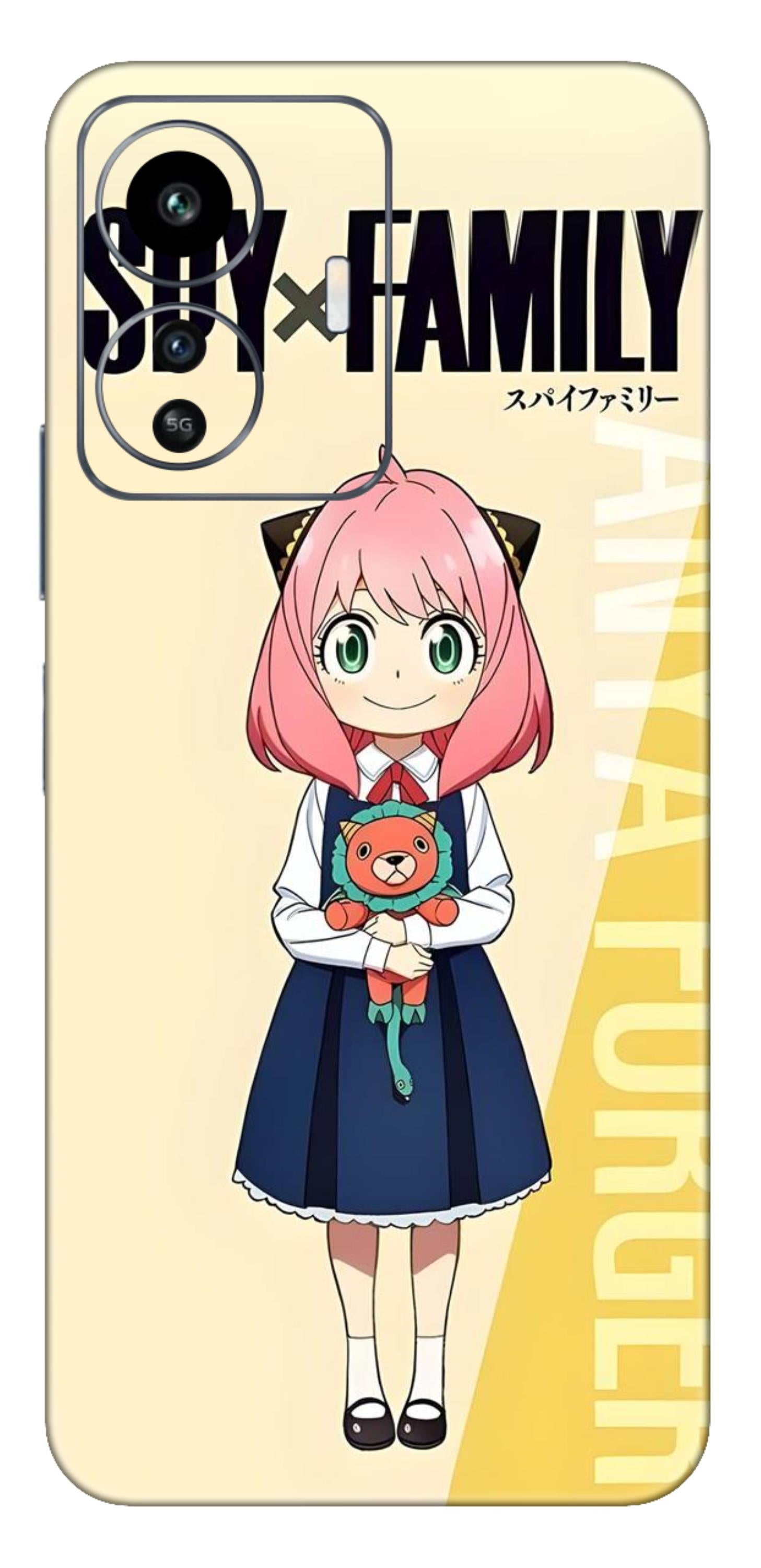 iQOO Z6 Lite 5G Skins and Wraps