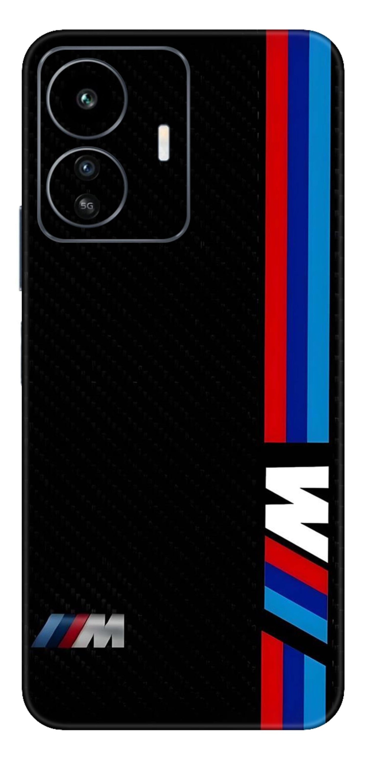 iQOO Z6 Lite 5G Skins and Wraps