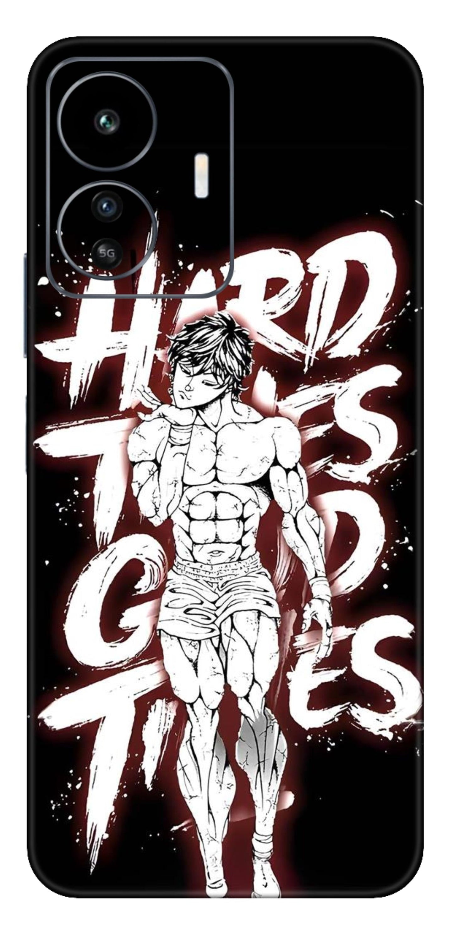 iQOO Z6 Lite 5G Skins and Wraps