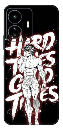 iQOO Z6 Lite 5G Skins and Wraps