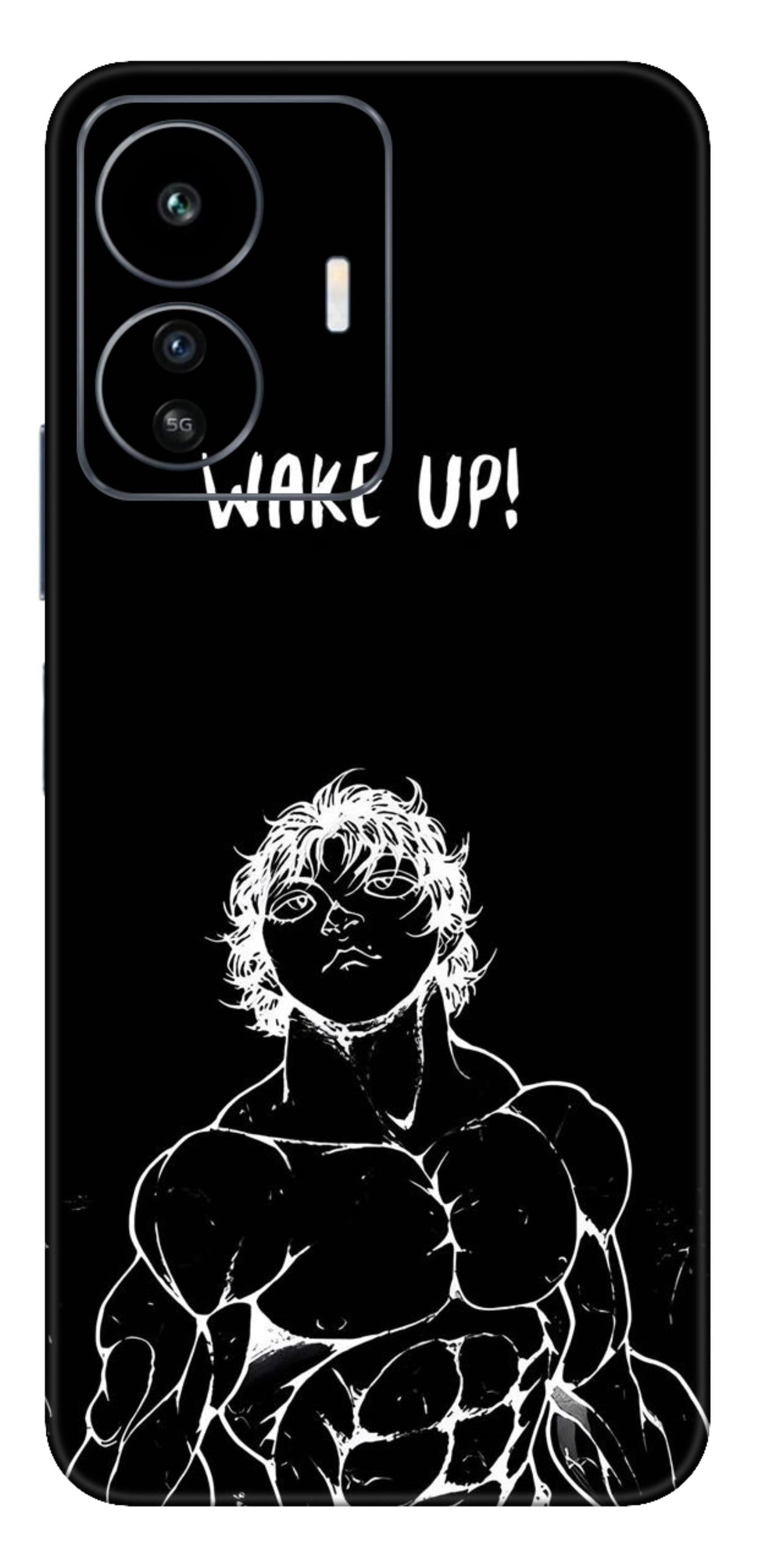 iQOO Z6 Lite 5G Skins and Wraps