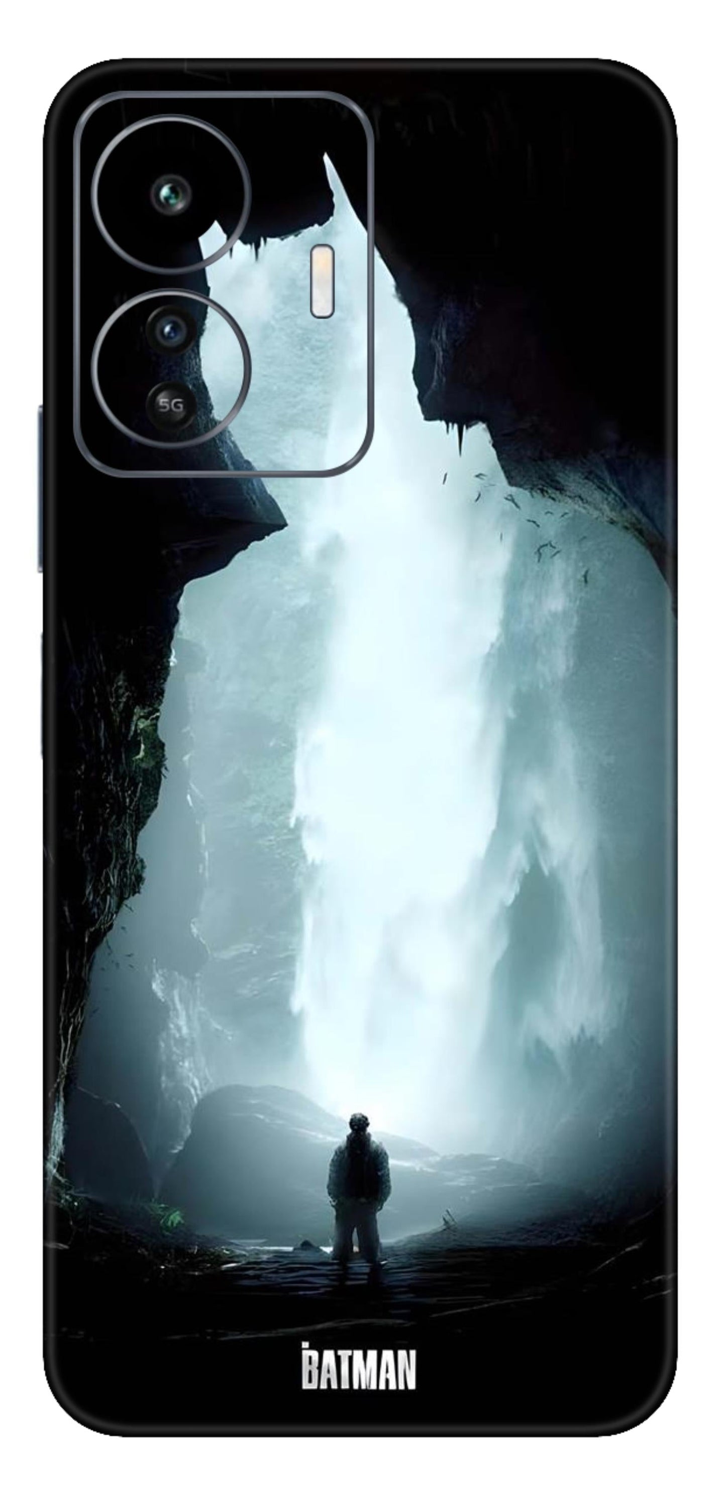 iQOO Z6 Lite 5G Skins and Wraps