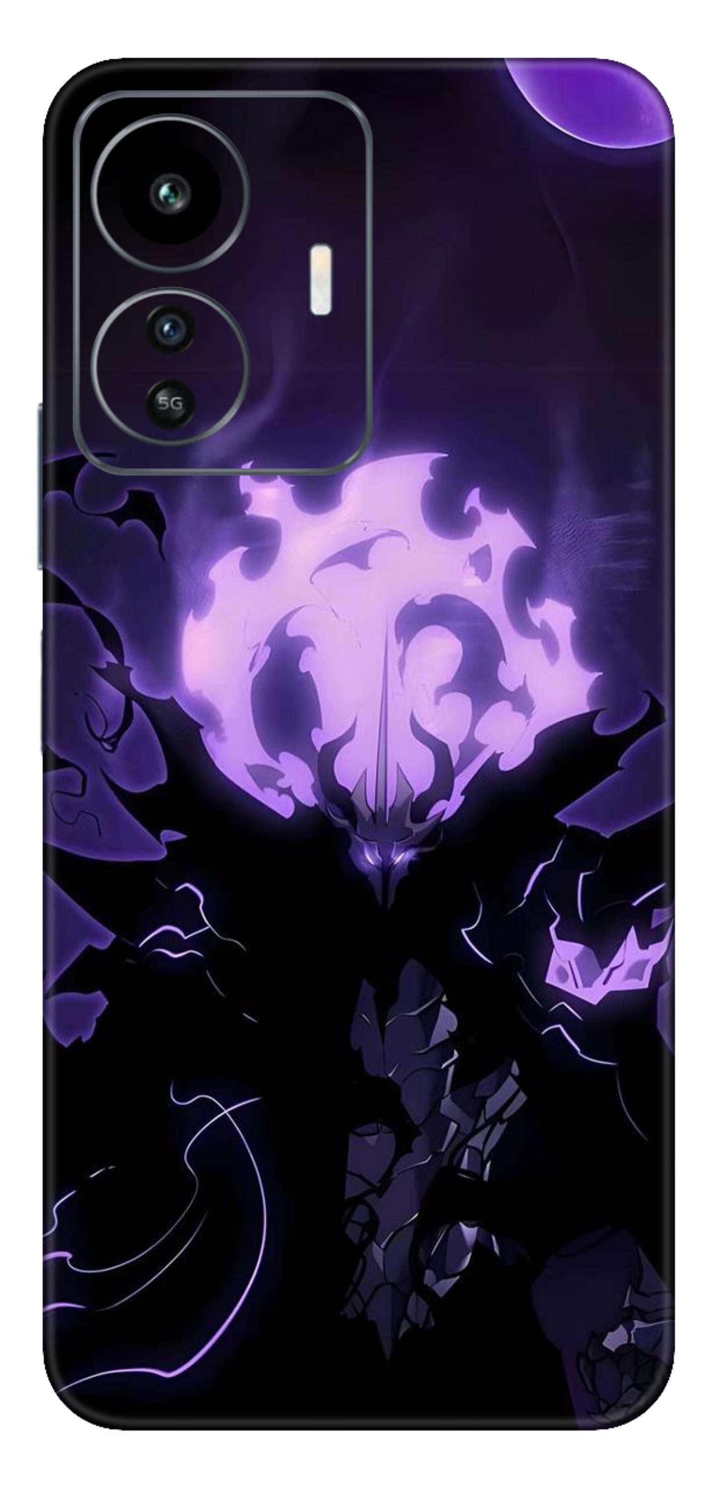 iQOO Z6 Lite 5G Skins and Wraps