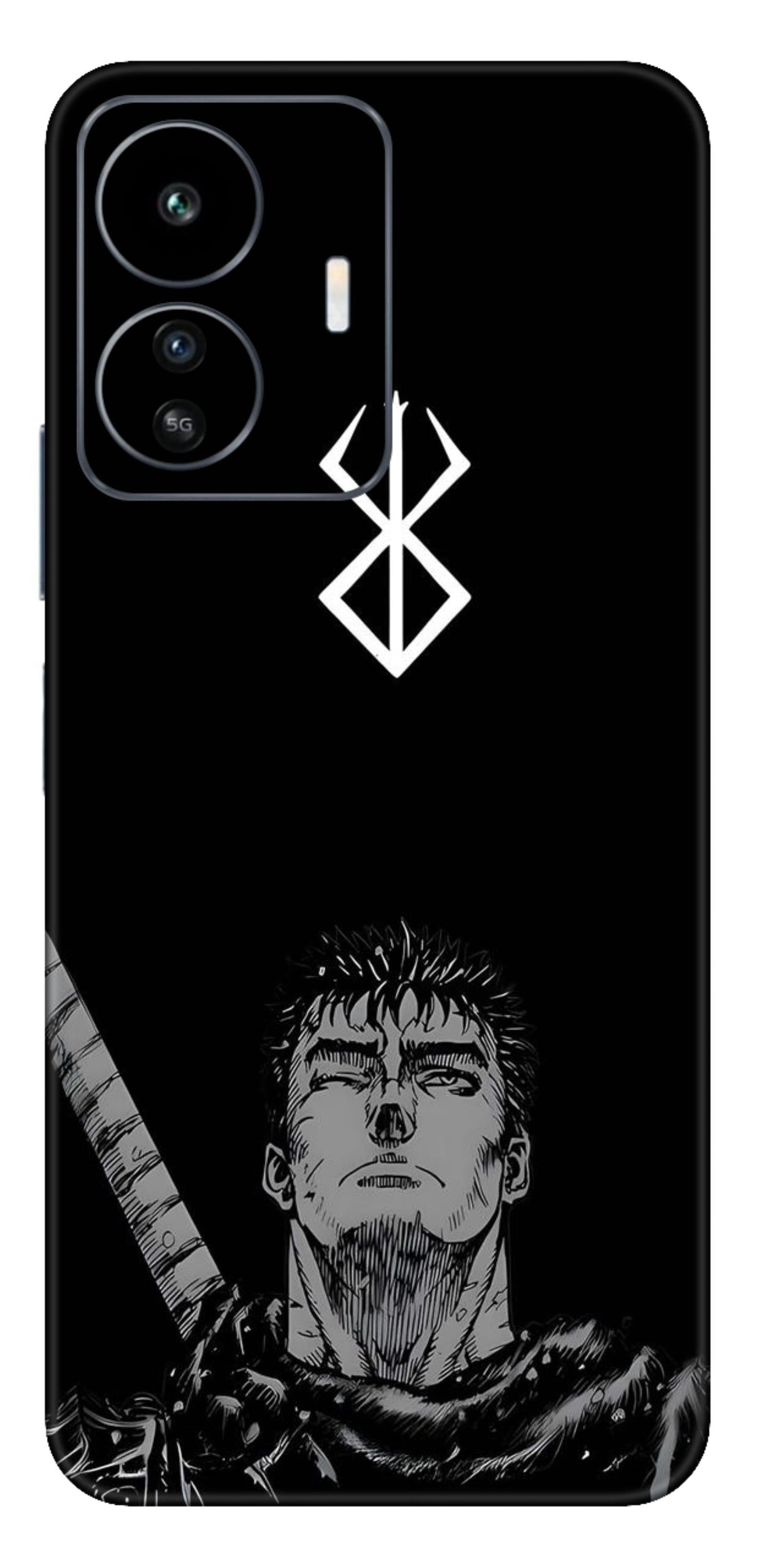 iQOO Z6 Lite 5G Skins and Wraps