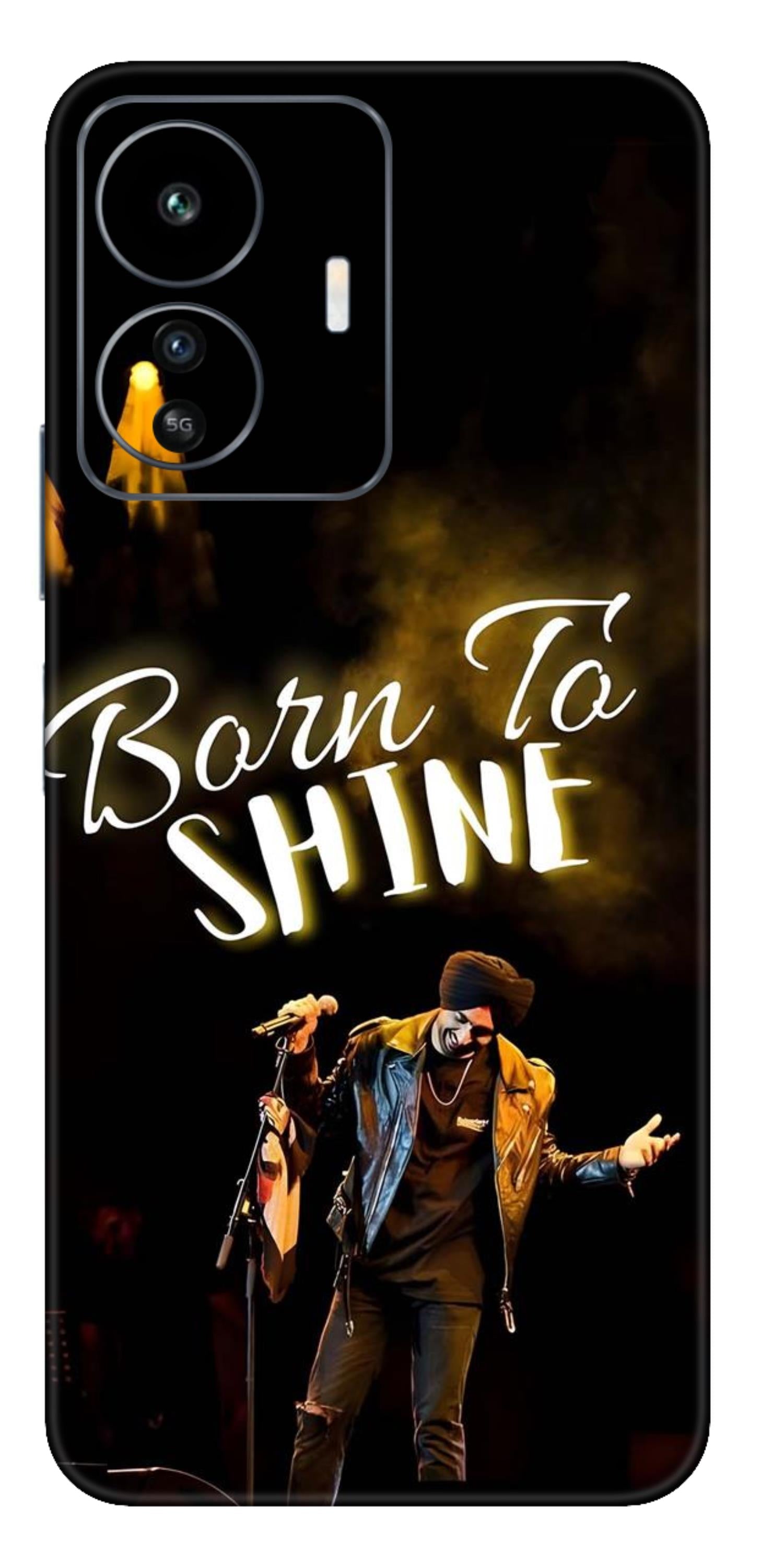 iQOO Z6 Lite 5G Skins and Wraps