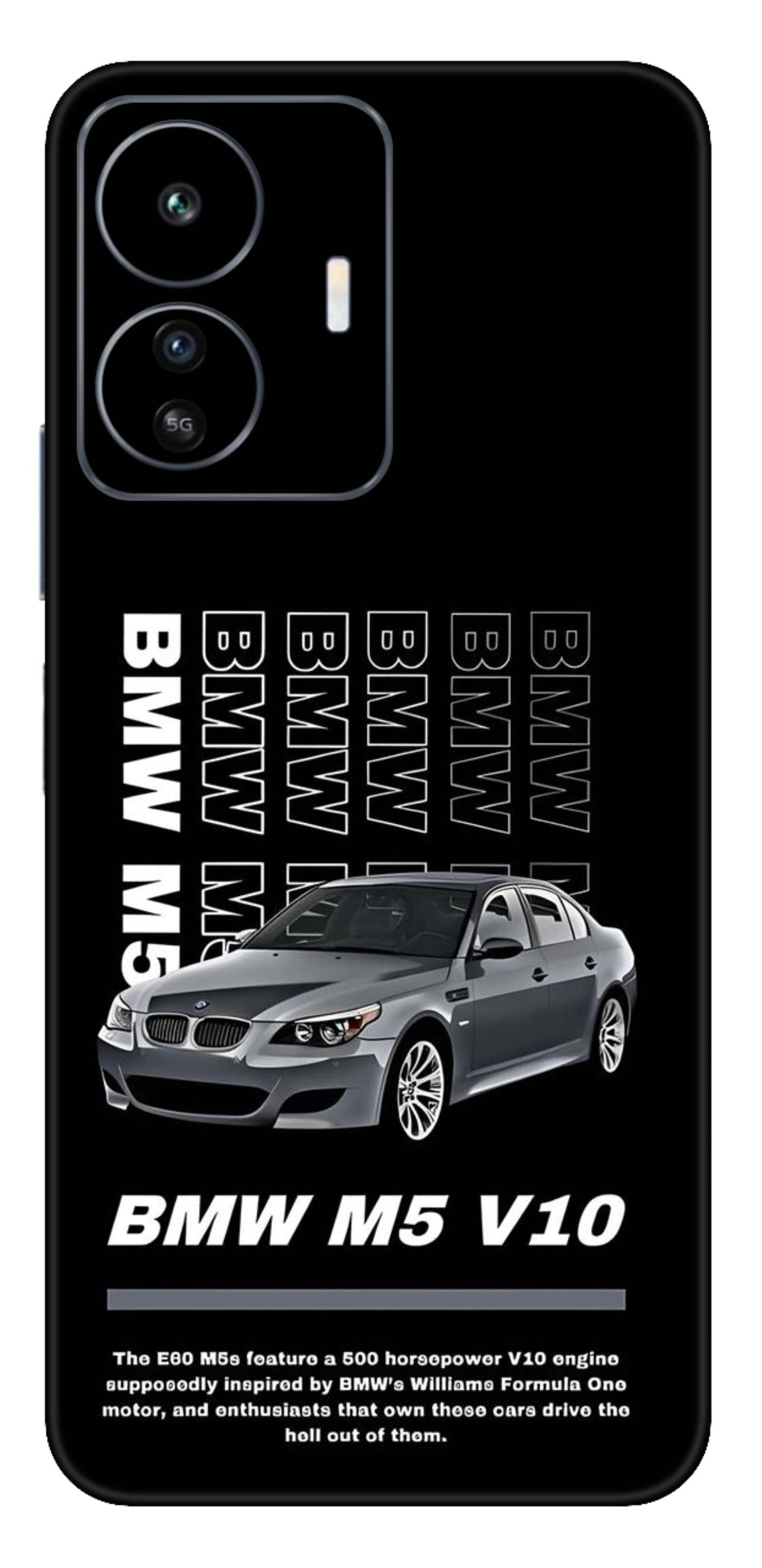 iQOO Z6 Lite 5G Skins and Wraps