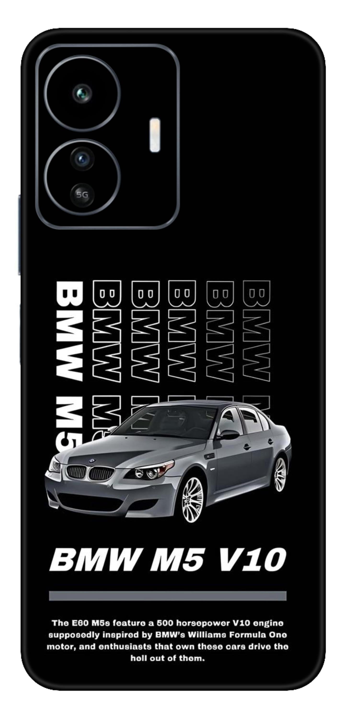 iQOO Z6 Lite 5G Skins and Wraps