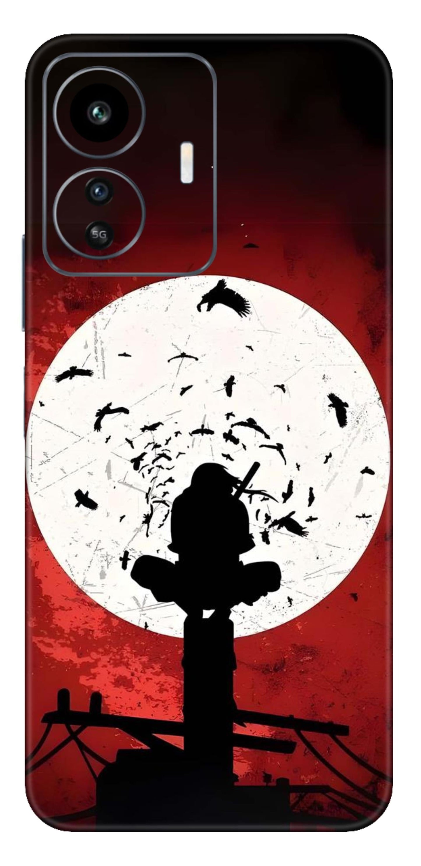 iQOO Z6 Lite 5G Skins and Wraps